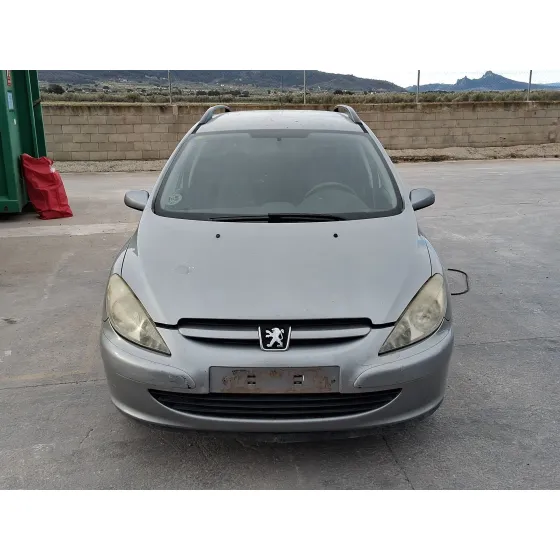 Peugeot 307 BREAK (3E) 2002