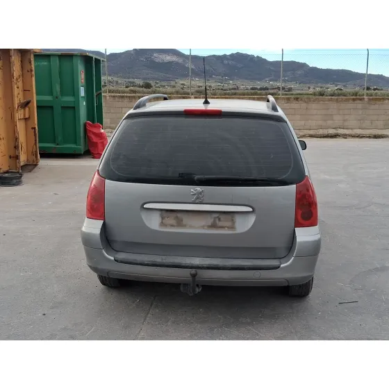 Peugeot 307 BREAK (3E) 2002
