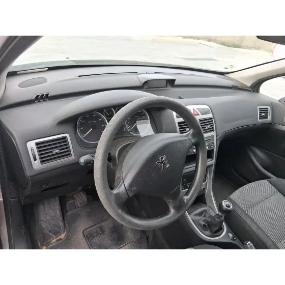 Peugeot 307 BREAK (3E) 2002