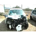 RENAULT SCENIC II RENAULT SCENIC II '2002 1.5 DCI DIESEL BLANCO 2003