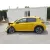PEUGEOT 208 (P2) '2020 ALLURE AMARILLO