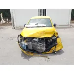 PEUGEOT 208 (P2) '2020 ALLURE AMARILLO