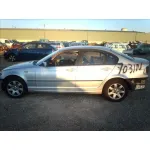 BMW SERIE 3 BERLINA (E46) BMW SERIE 3 BERLINA (E46) '2003 320D EDITION ADVANCE GRIS 2003