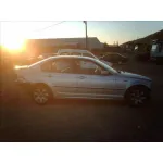BMW SERIE 3 BERLINA (E46) BMW SERIE 3 BERLINA (E46) '2003 320D EDITION ADVANCE GRIS 2003