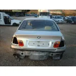 BMW SERIE 3 BERLINA (E46) BMW SERIE 3 BERLINA (E46) '2003 320D EDITION ADVANCE GRIS 2003