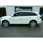 AUDI Q7 (4L) '2009 3.0 TDI V6 ADVANCE QUATTRO (176KW) BLANCO