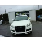 AUDI Q7 (4L) '2009 3.0 TDI V6 ADVANCE QUATTRO (176KW) BLANCO