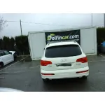 AUDI Q7 (4L) '2009 3.0 TDI V6 ADVANCE QUATTRO (176KW) BLANCO