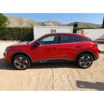 Citroen C4 III (BA_, BB_, BC_) 2020