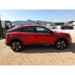 Citroen C4 III (BA_, BB_, BC_) 2020
