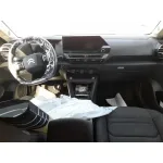 Citroen C4 III (BA_, BB_, BC_) 2020