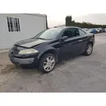 RENAULT MEGANE II COUPE/CABRIO '2005 DYNAMIQUE NEGRO
