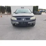 RENAULT MEGANE II COUPE/CABRIO '2005 DYNAMIQUE NEGRO
