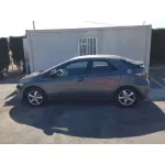 HONDA CIVIC BERLINA 5 (FK) '2010 1.4 COMFORT GRIS OSCURO