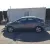 HONDA CIVIC BERLINA 5 (FK) '2010 1.4 COMFORT GRIS OSCURO