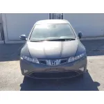 HONDA CIVIC BERLINA 5 (FK) '2010 1.4 COMFORT GRIS OSCURO