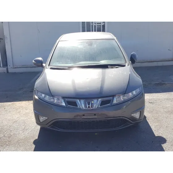 HONDA CIVIC BERLINA 5 (FK) '2010 1.4 COMFORT GRIS OSCURO
