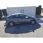 HONDA CIVIC BERLINA 5 (FK) '2010 1.4 COMFORT GRIS OSCURO
