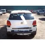 VOLKSWAGEN POLO (6R1) VOLKSWAGEN POLO (6R1) '2009 ADVANCE BLANCO 2009