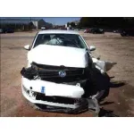 VOLKSWAGEN POLO (6R1) VOLKSWAGEN POLO (6R1) '2009 ADVANCE BLANCO 2009