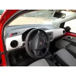 Seat MII (KF1, KE1) 2011
