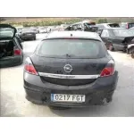 OPEL ASTRA GTC OPEL ASTRA GTC '2004 COSMO NEGRO 2004