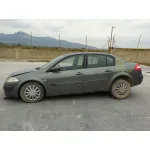 Renault MEGANE II SEDAN (LM0/1_) 2003