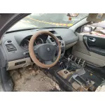 Renault MEGANE II SEDAN (LM0/1_) 2003