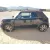 BMW MINI CABRIO (R57) '2014 COOPER NEGRO
