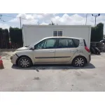RENAULT SCENIC II '2007 AUTHENTIQUE BEIG