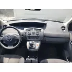 RENAULT SCENIC II '2007 AUTHENTIQUE BEIG