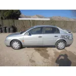 OPEL VECTRA C BERLINA OPEL VECTRA C BERLINA '2002 CLUB GRIS 2002