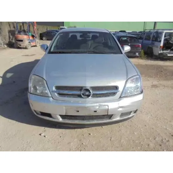 OPEL VECTRA C BERLINA '2002 CLUB GRIS