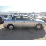 OPEL VECTRA C BERLINA OPEL VECTRA C BERLINA '2002 CLUB GRIS 2002