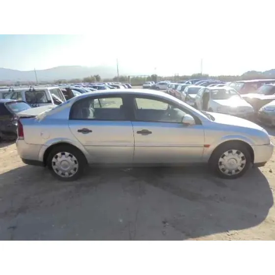 OPEL VECTRA C BERLINA '2002 CLUB GRIS