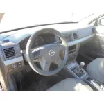 OPEL VECTRA C BERLINA OPEL VECTRA C BERLINA '2002 CLUB GRIS 2002