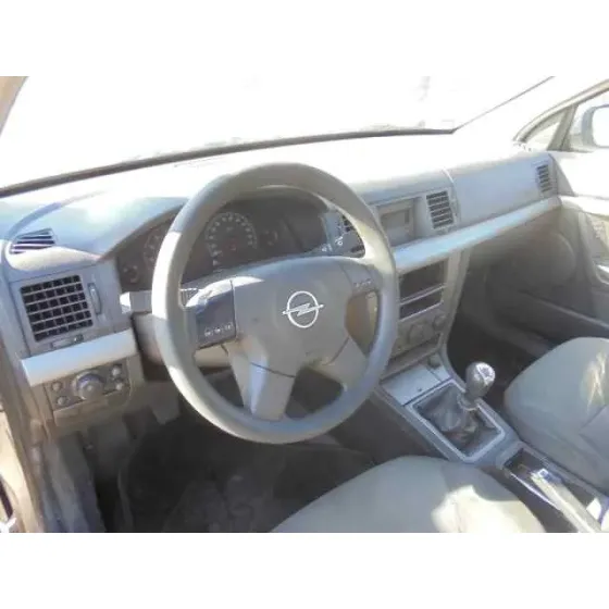 OPEL VECTRA C BERLINA '2002 CLUB GRIS