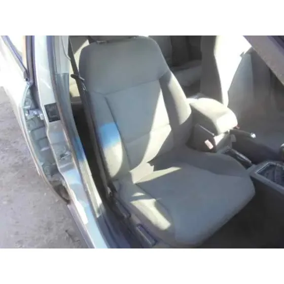 OPEL VECTRA C BERLINA '2002 CLUB GRIS