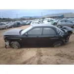 SUBARU IMPREZA G11 (GD/GG) '2008 1.5 R SE NEGRO
