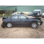 SUBARU IMPREZA G11 (GD/GG) '2008 1.5 R SE NEGRO