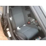 SUBARU IMPREZA G11 (GD/GG) '2008 1.5 R SE NEGRO
