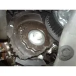 SUBARU IMPREZA G11 (GD/GG) '2008 1.5 R SE NEGRO
