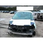 RENAULT SCENIC II RENAULT SCENIC II '2002 AUTHENTIQUE BLANCO 2006