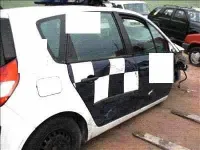 Imagen del vehículo