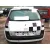 RENAULT SCENIC II RENAULT SCENIC II '2002 AUTHENTIQUE BLANCO 2006