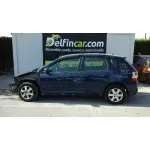 HONDA CIVIC BERLINA 5 (EU7/8) '2004 1.6I LS AZUL