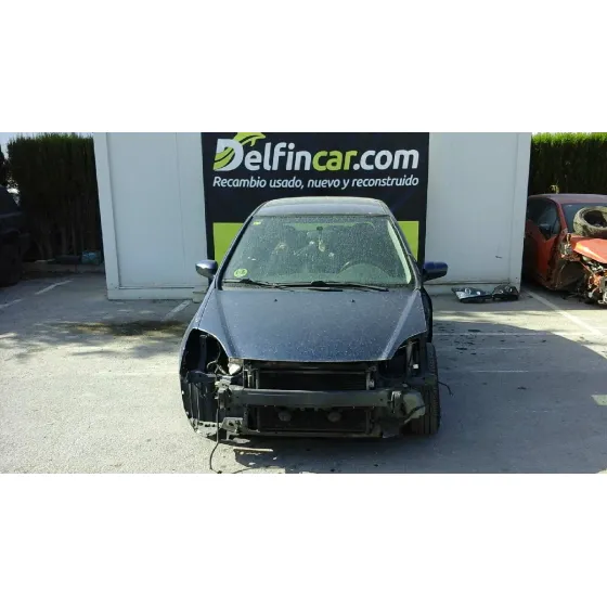 HONDA CIVIC BERLINA 5 (EU7/8) '2004 1.6I LS AZUL