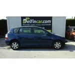 HONDA CIVIC BERLINA 5 (EU7/8) '2004 1.6I LS AZUL
