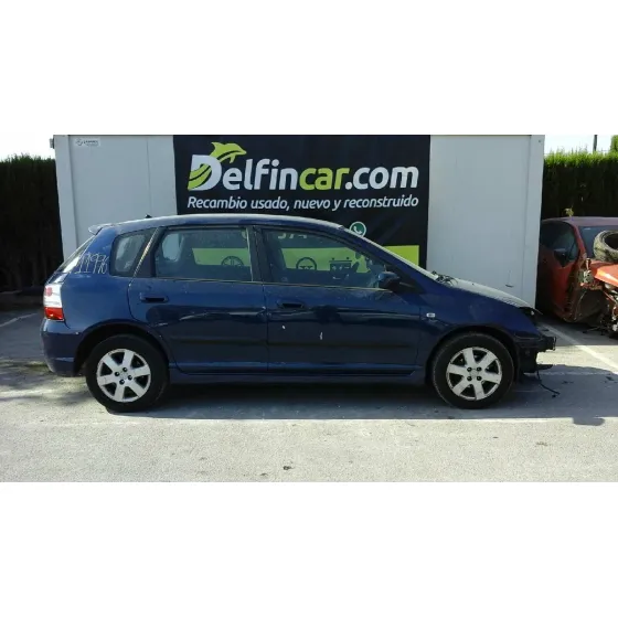 HONDA CIVIC BERLINA 5 (EU7/8) '2004 1.6I LS AZUL