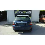 HONDA CIVIC BERLINA 5 (EU7/8) '2004 1.6I LS AZUL